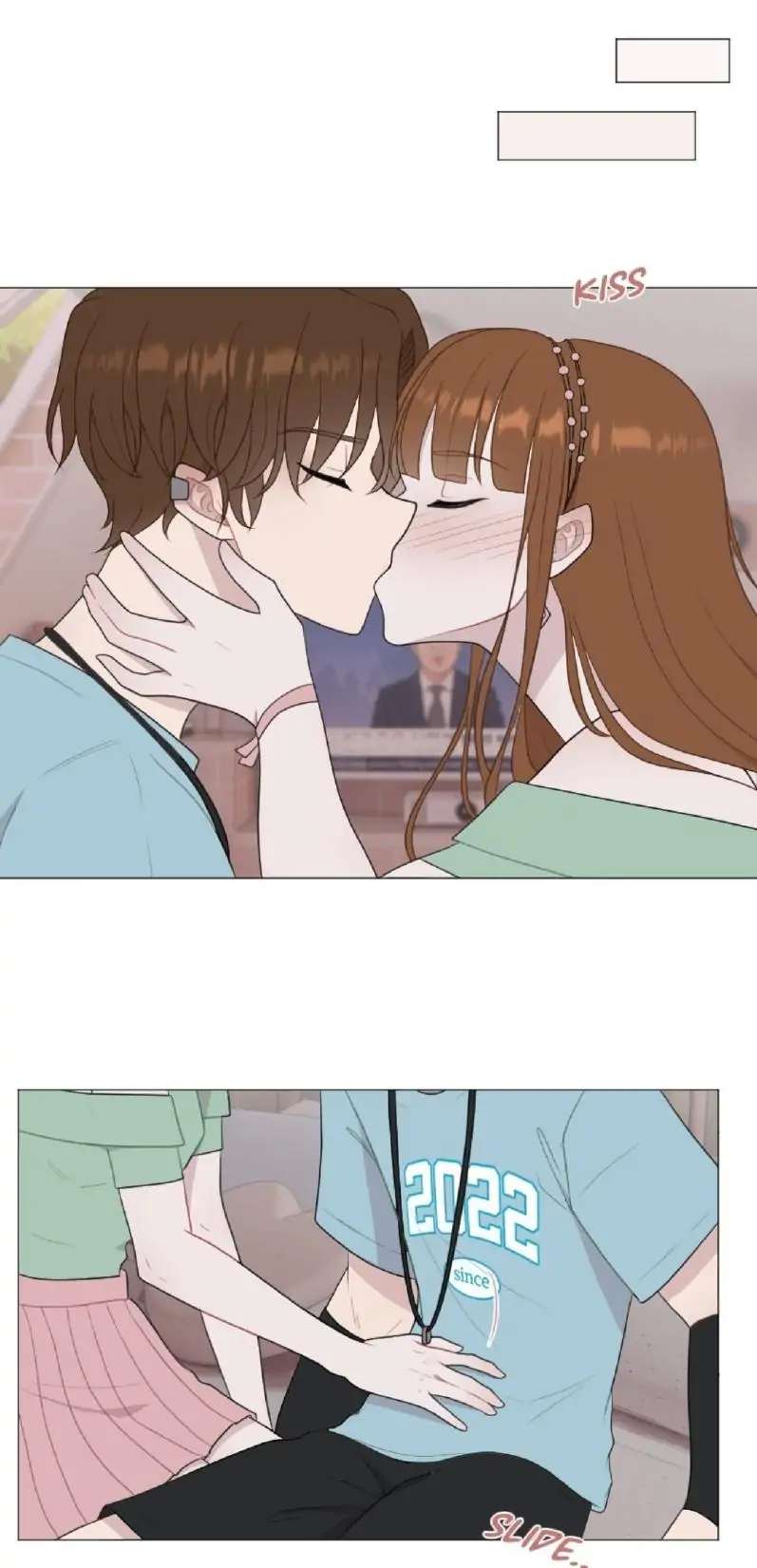 Read Boy Girlfriend chapter 63 image 5 on Lezhin