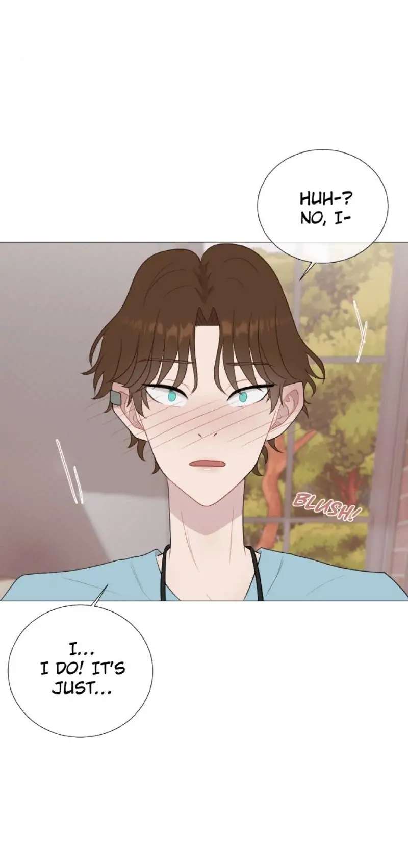 Read Boy Girlfriend chapter 63 image 8 on Lezhin