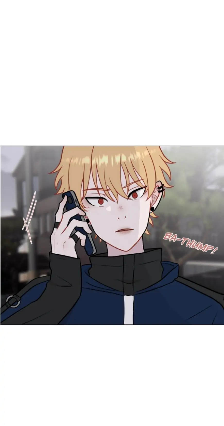 Read Boy Girlfriend chapter 65 image 1 on Lezhin