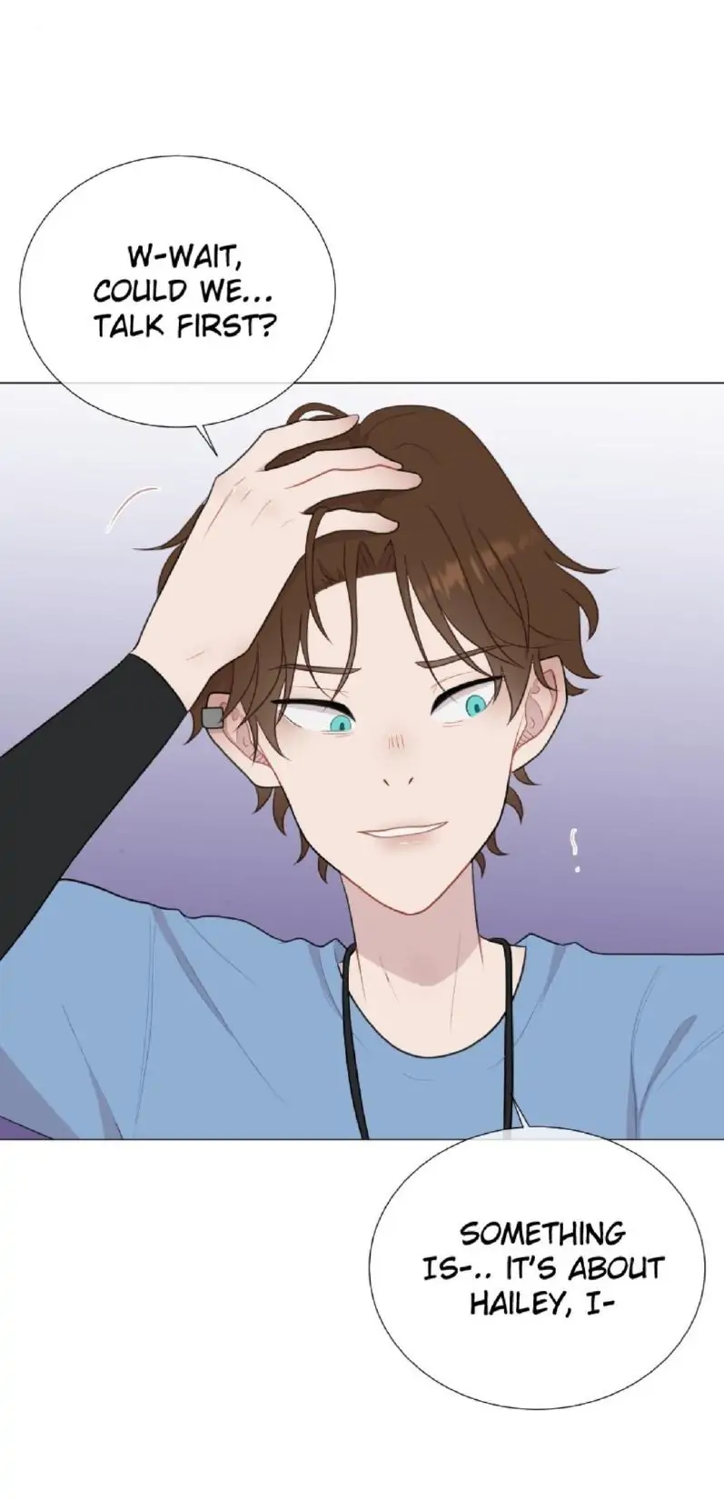 Read Boy Girlfriend chapter 65 image 12 on Lezhin