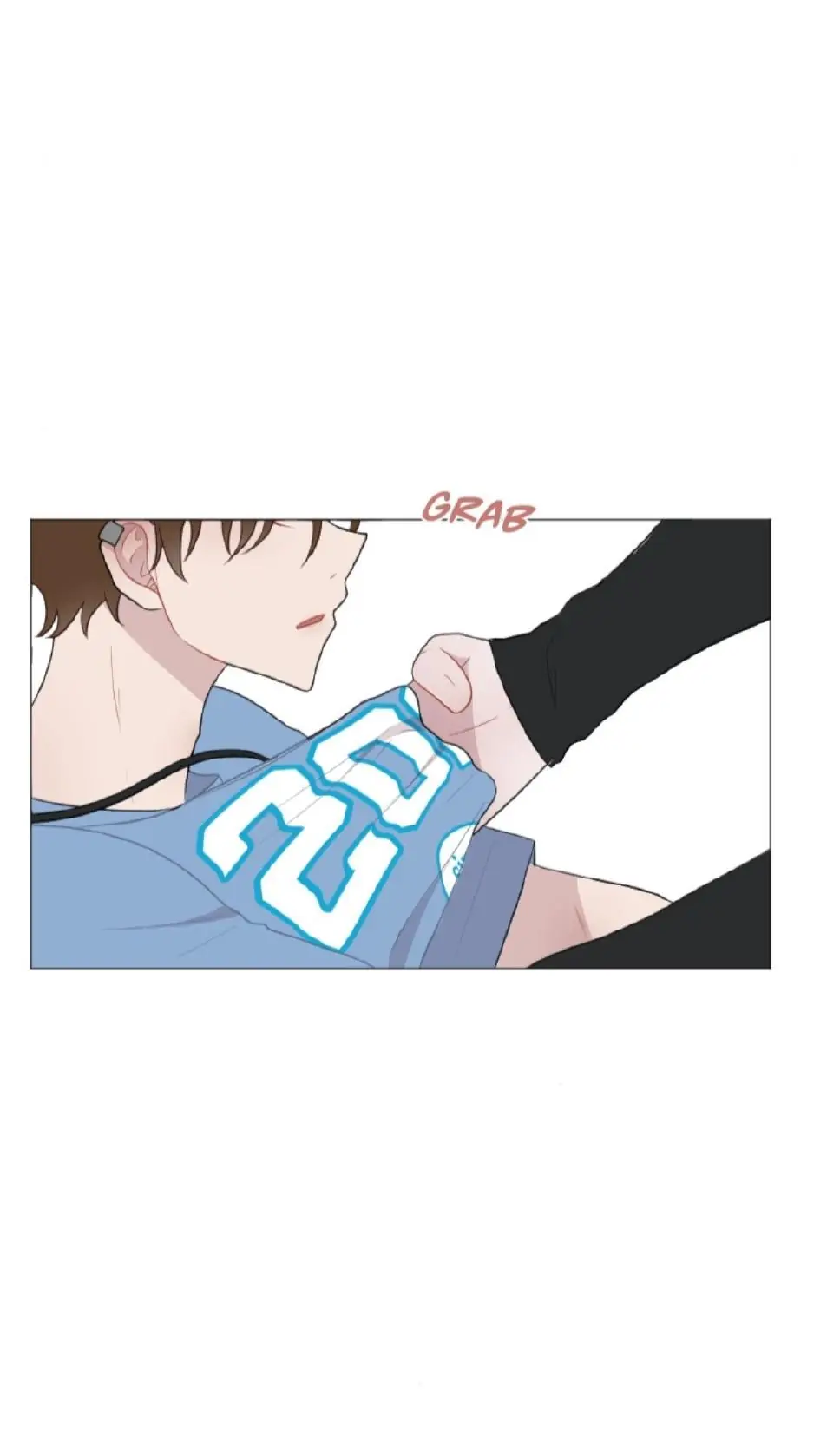 Read Boy Girlfriend chapter 65 image 18 on Lezhin