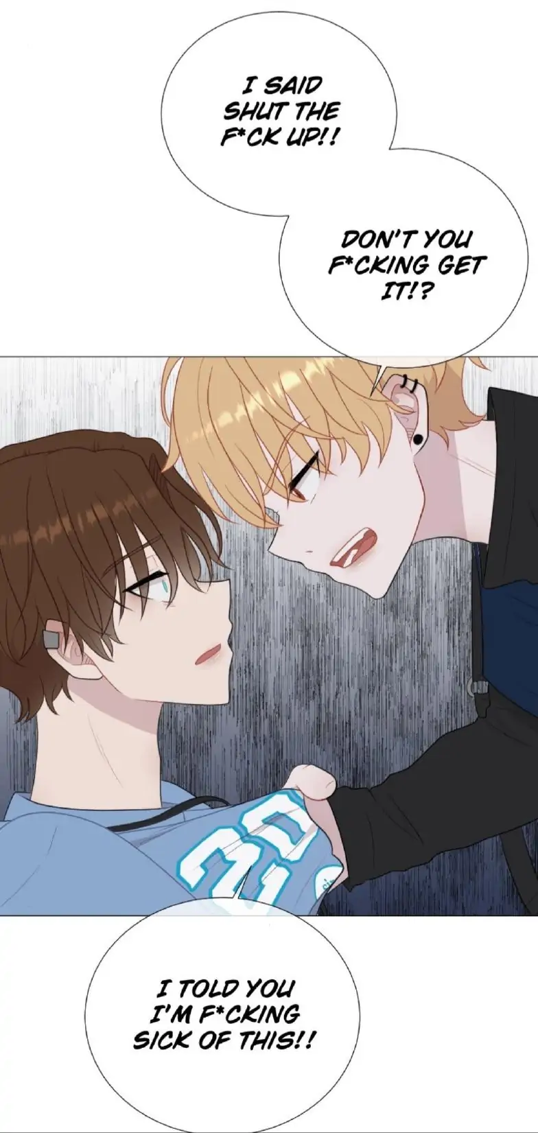 Read Boy Girlfriend chapter 65 image 19 on Lezhin