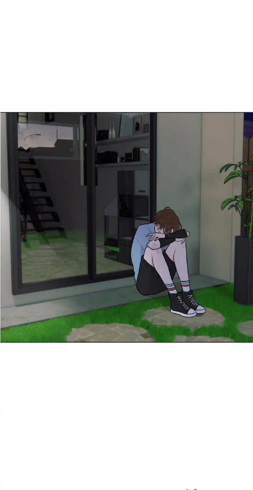 Read Boy Girlfriend chapter 65 image 2 on Lezhin