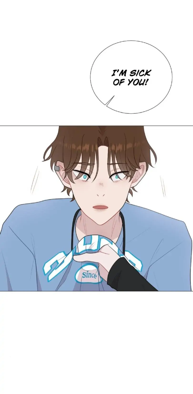 Read Boy Girlfriend chapter 65 image 20 on Lezhin