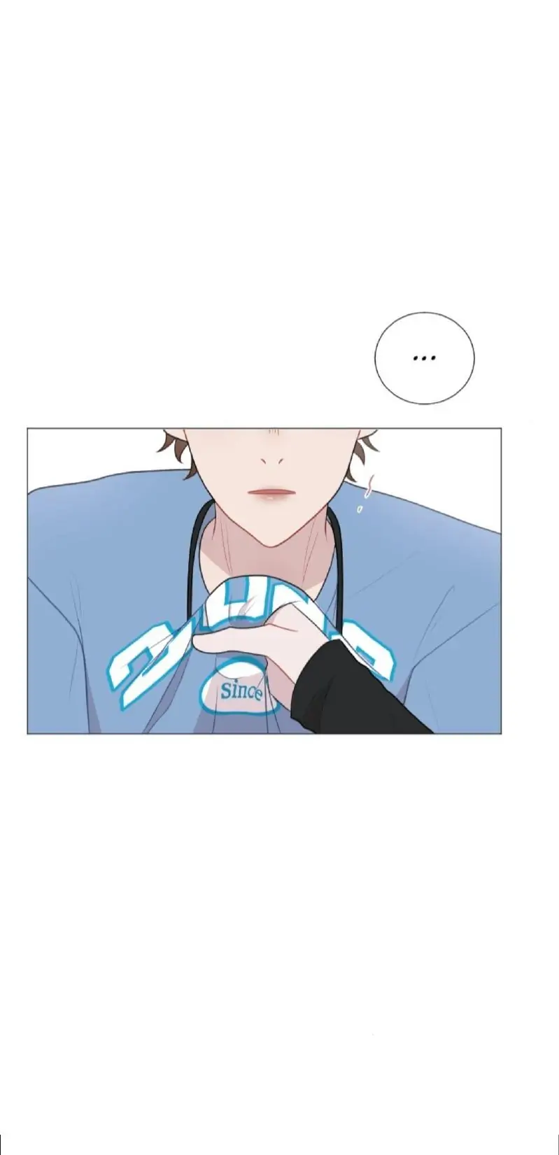 Read Boy Girlfriend chapter 65 image 22 on Lezhin