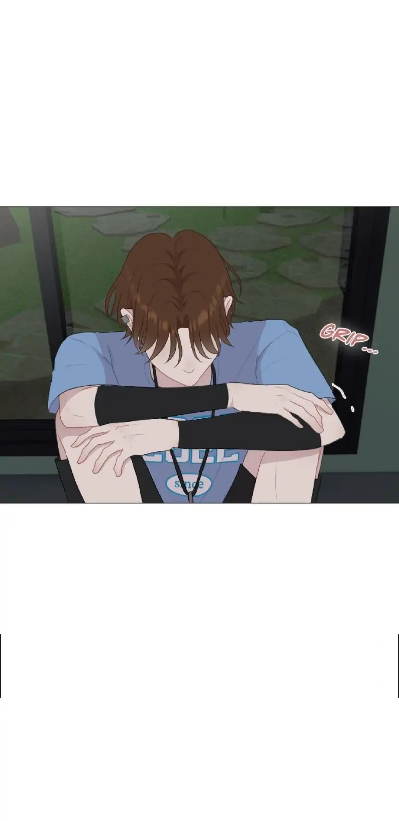 Read Boy Girlfriend chapter 65 image 24 on Lezhin