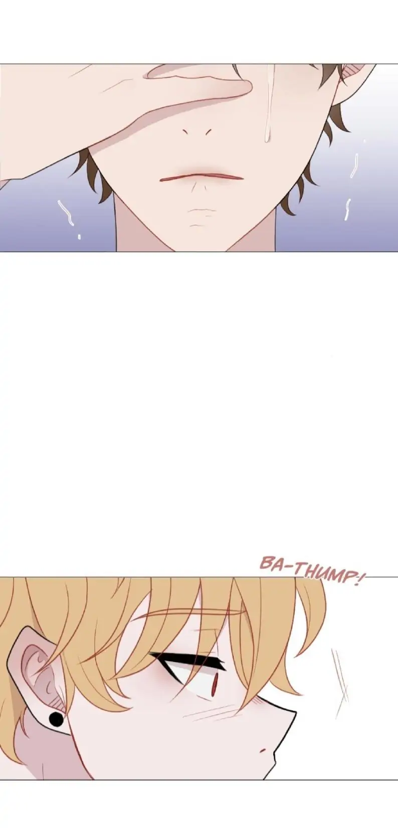 Read Boy Girlfriend chapter 65 image 28 on Lezhin