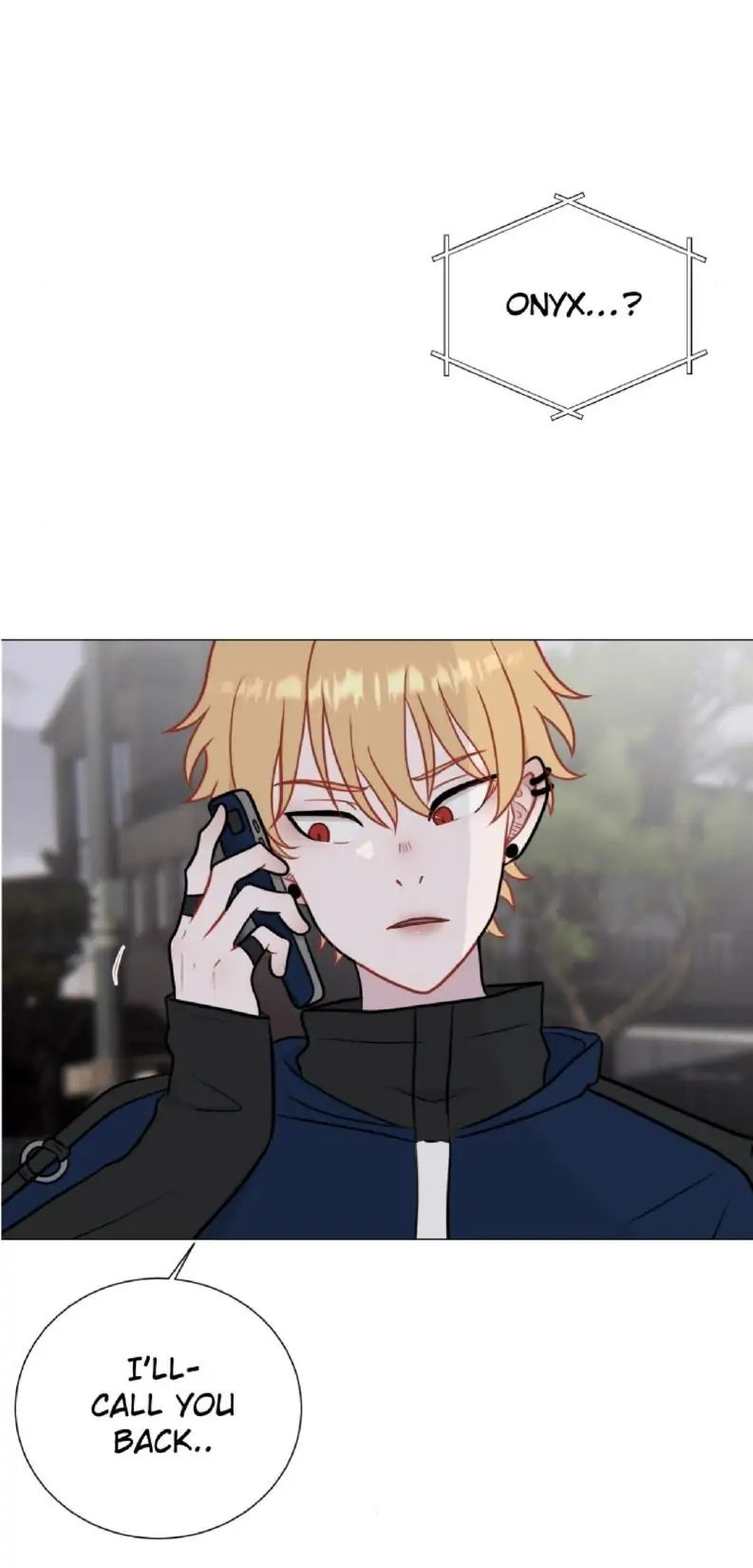 Read Boy Girlfriend chapter 65 image 3 on Lezhin