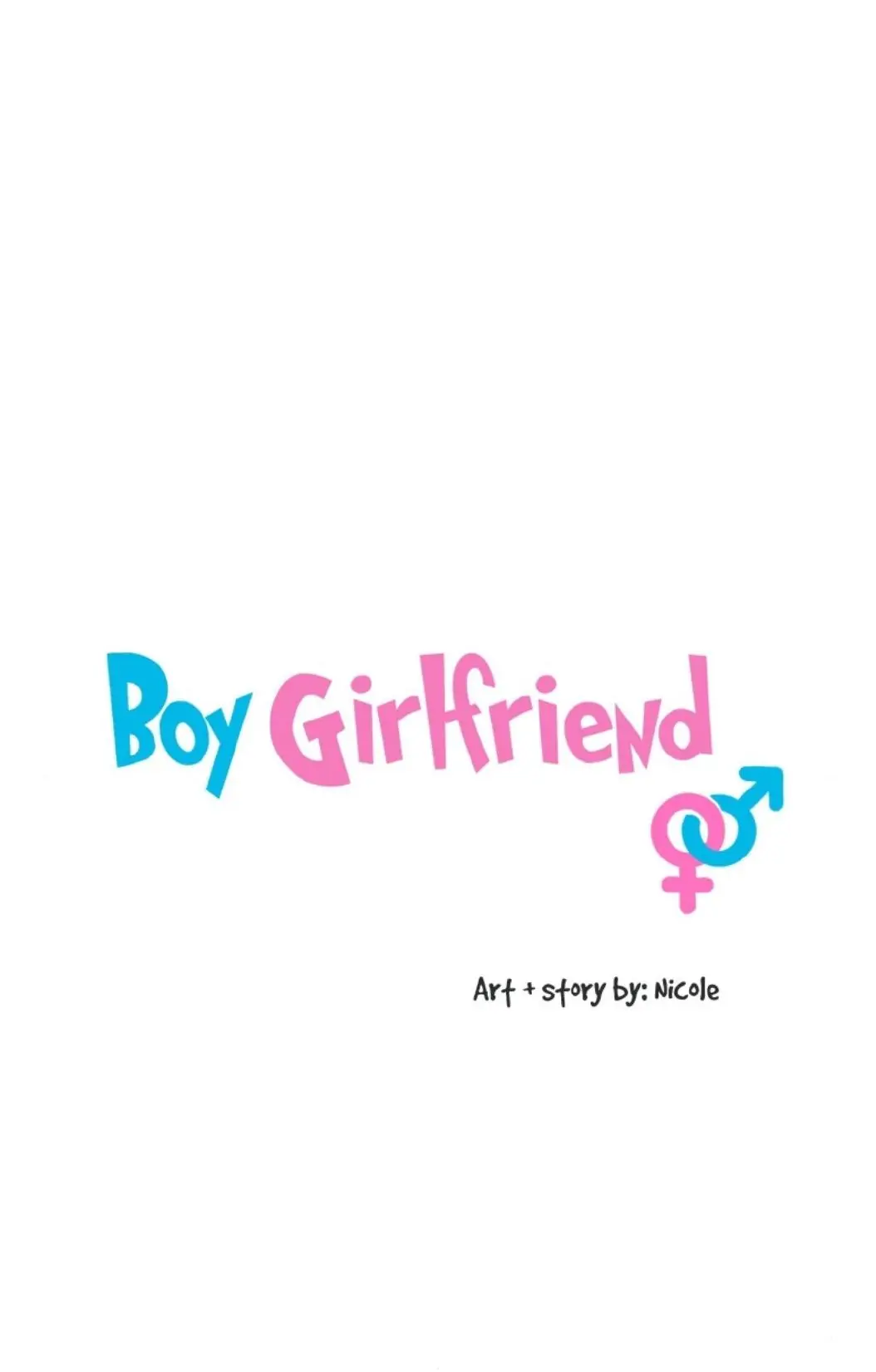 Read Boy Girlfriend chapter 65 image 4 on Lezhin