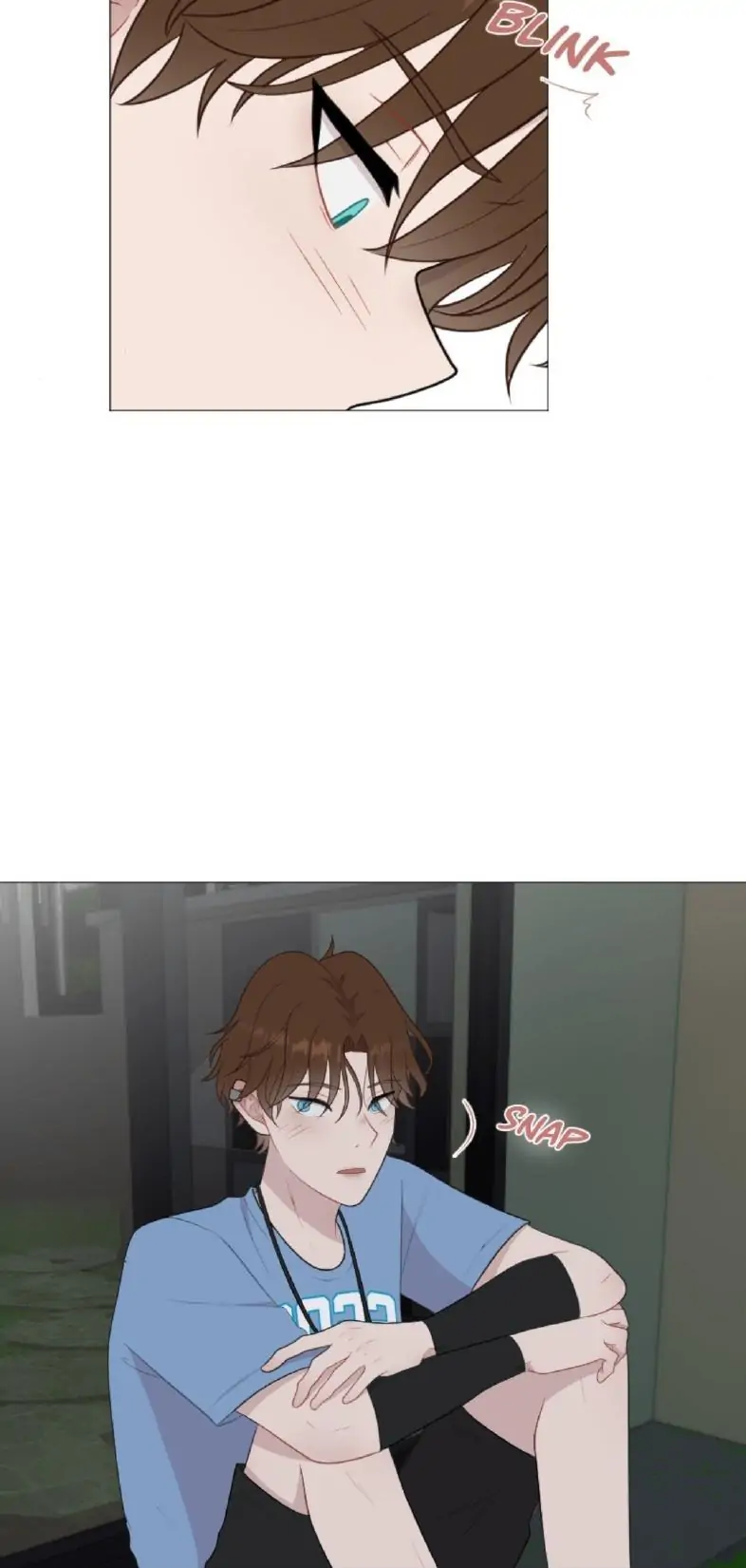 Read Boy Girlfriend chapter 65 image 7 on Lezhin
