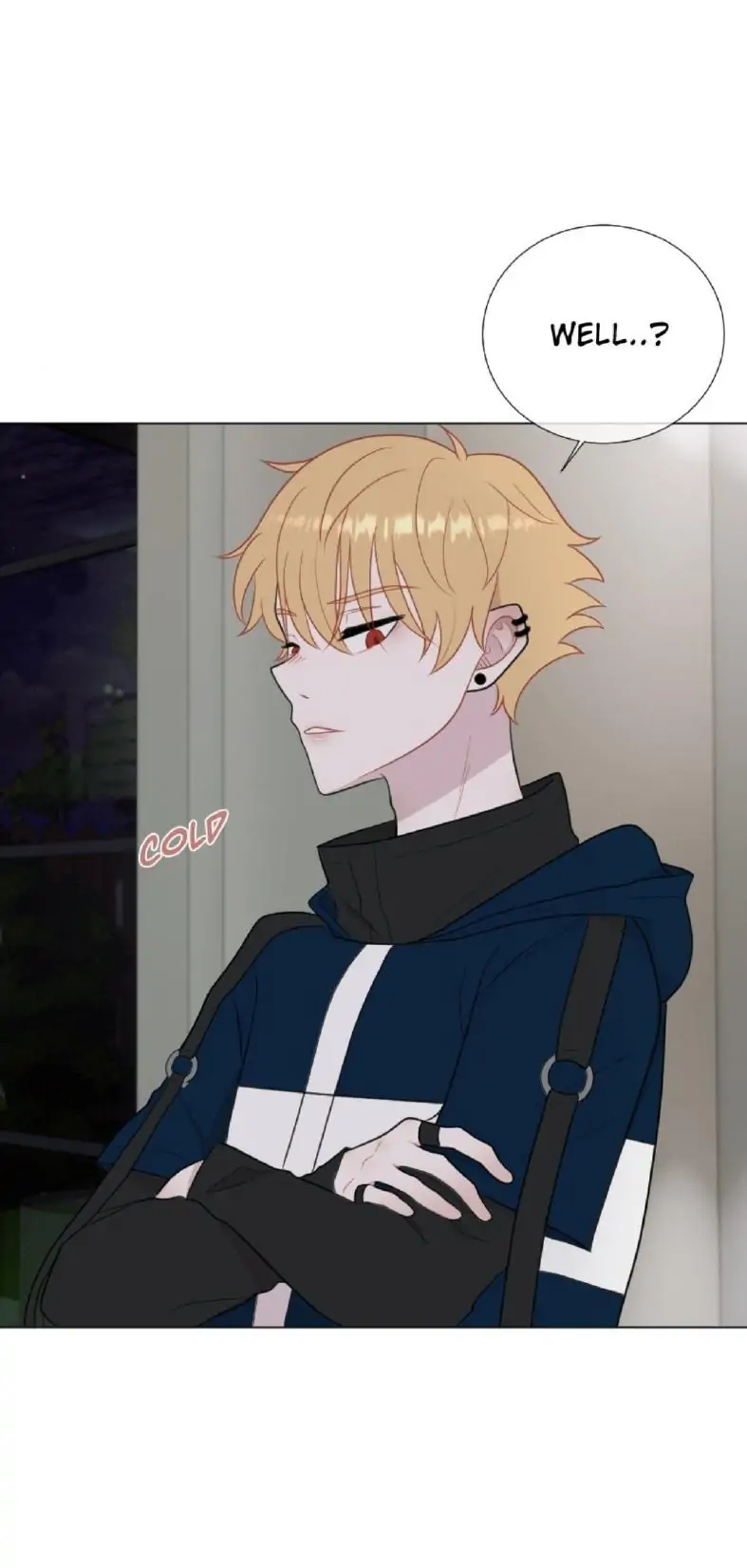 Read Boy Girlfriend chapter 65 image 8 on Lezhin