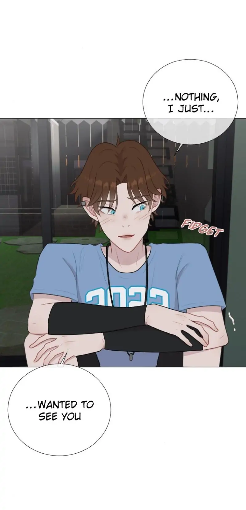 Read Boy Girlfriend chapter 65 image 9 on Lezhin