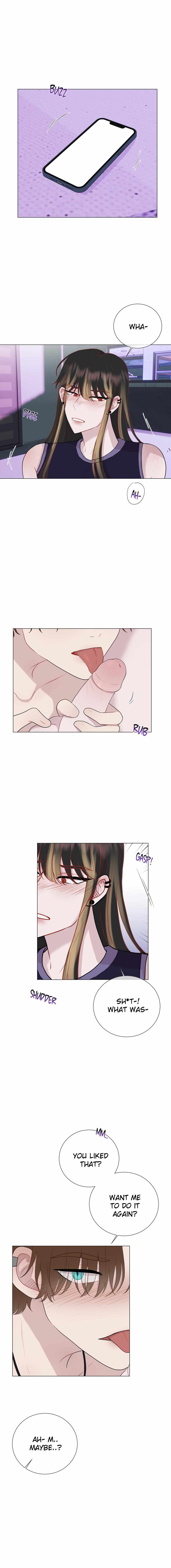 Read Boy Girlfriend chapter 7.1 image 2 on Lezhin