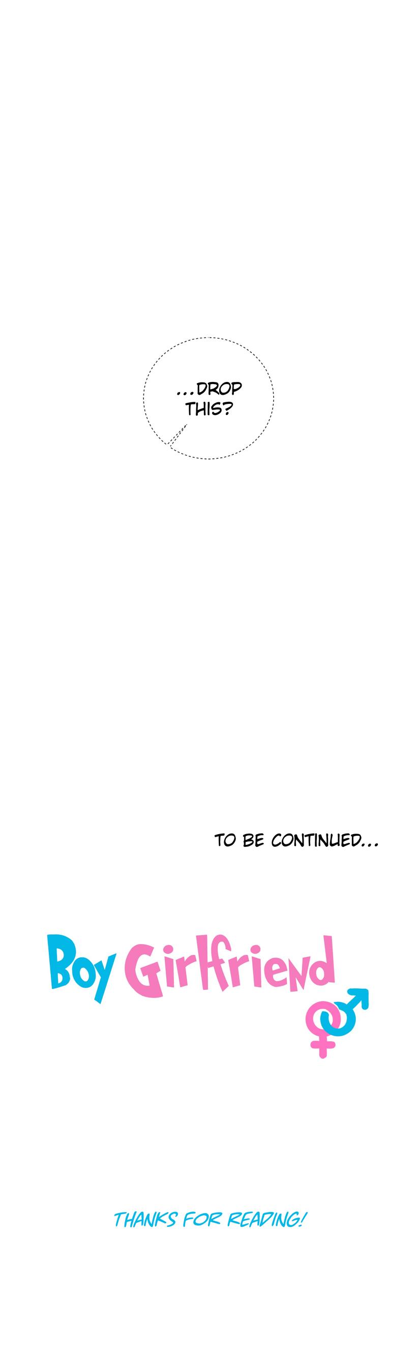Read Boy Girlfriend chapter 7.1 image 7 on Lezhin