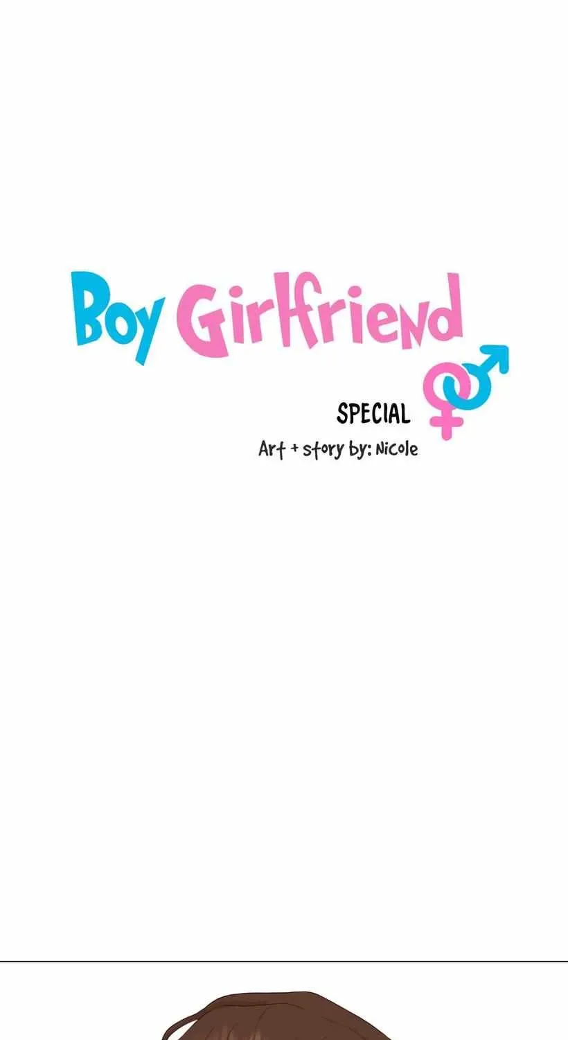 Read Boy Girlfriend chapter 7.2 image 0 on Lezhin