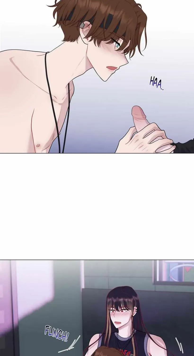 Read Boy Girlfriend chapter 7.2 image 1 on Lezhin