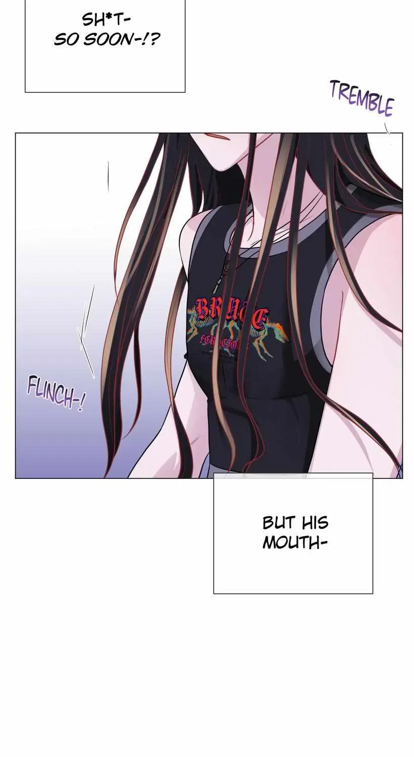 Read Boy Girlfriend chapter 7.2 image 22 on Lezhin
