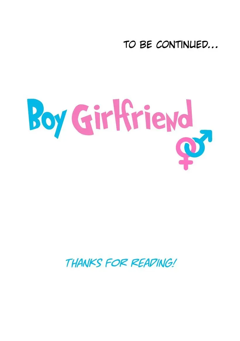 Read Boy Girlfriend chapter 7.2 image 42 on Lezhin