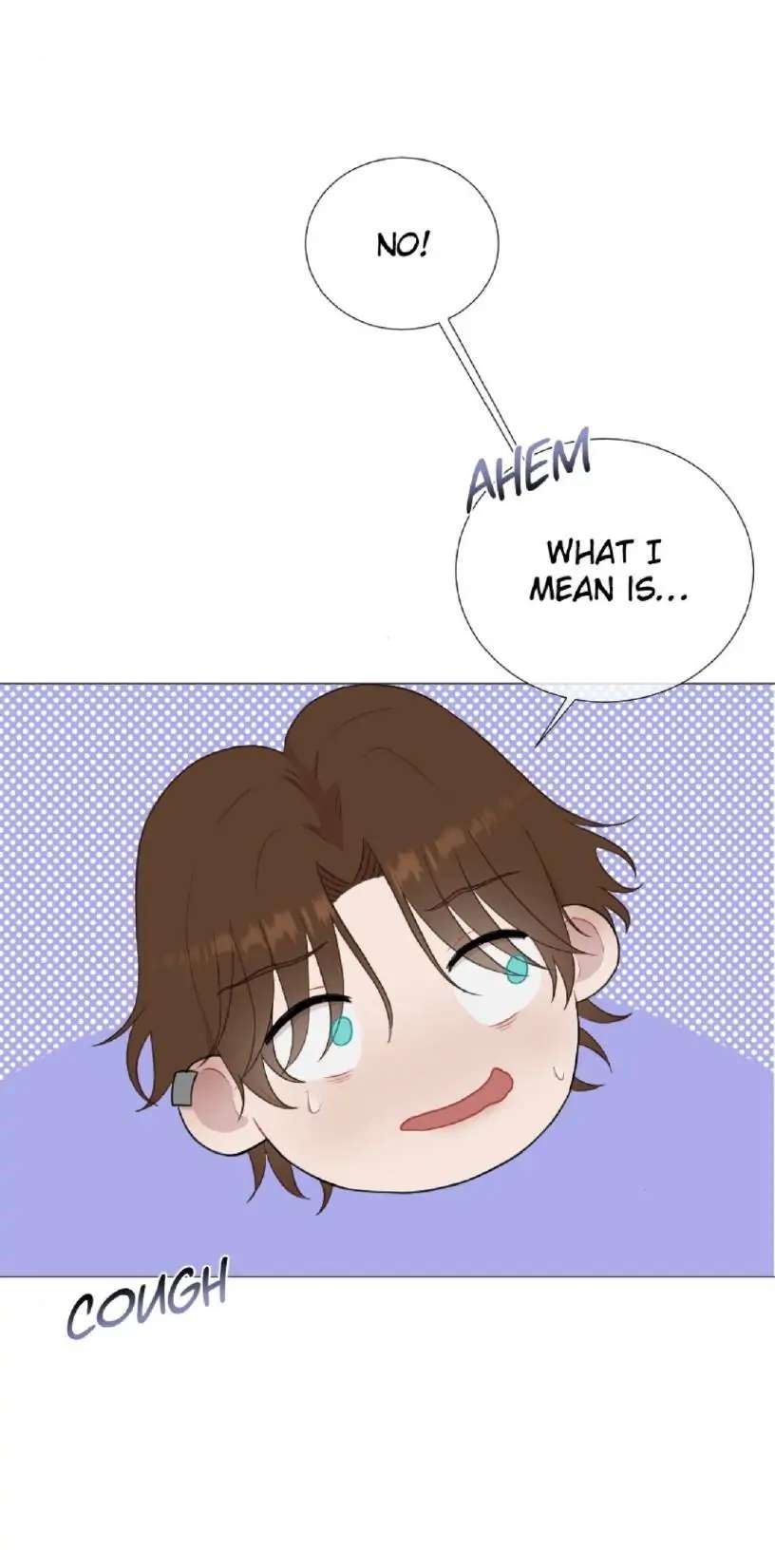 Read Boy Girlfriend chapter 71 image 11 on Lezhin