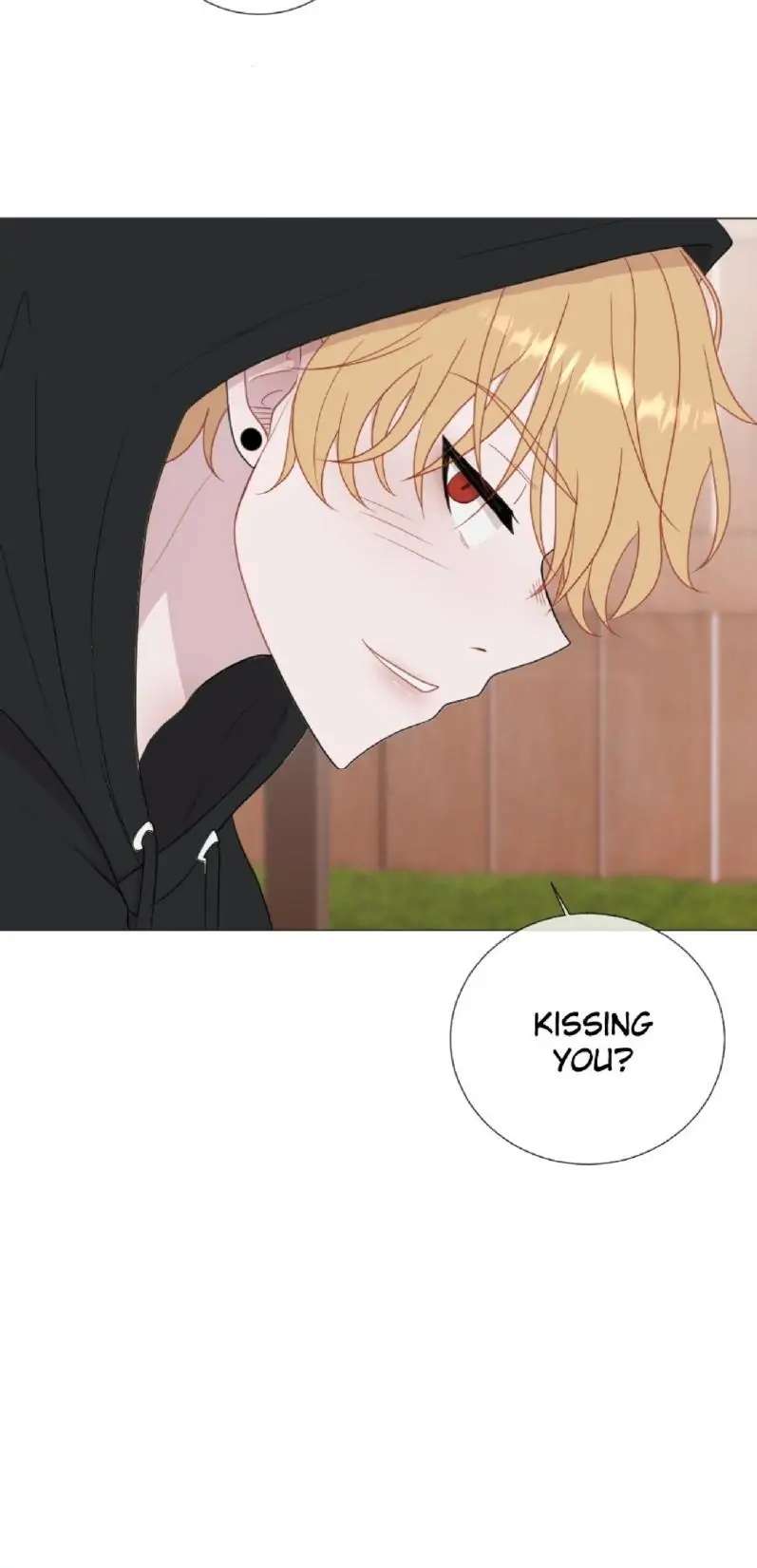 Read Boy Girlfriend chapter 71 image 16 on Lezhin