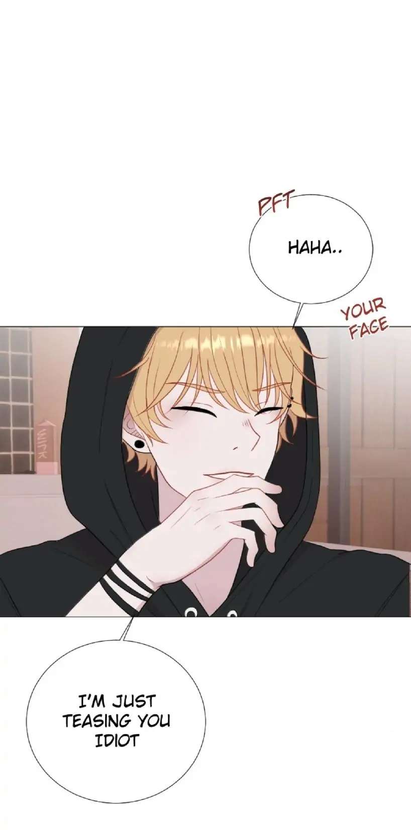 Read Boy Girlfriend chapter 71 image 18 on Lezhin