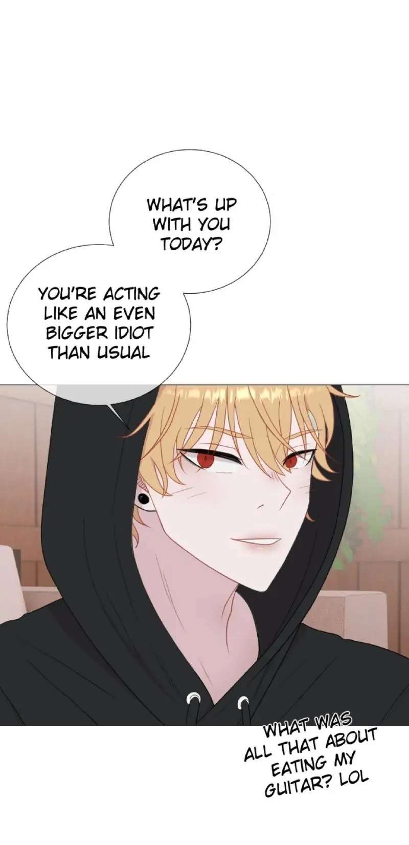 Read Boy Girlfriend chapter 71 image 20 on Lezhin