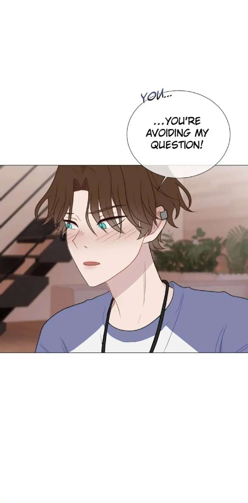 Read Boy Girlfriend chapter 71 image 21 on Lezhin