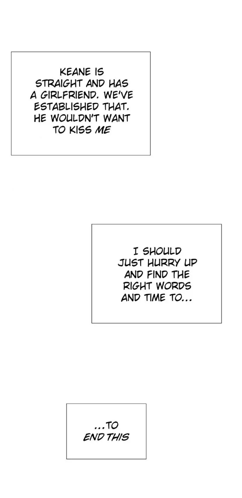 Read Boy Girlfriend chapter 71 image 24 on Lezhin