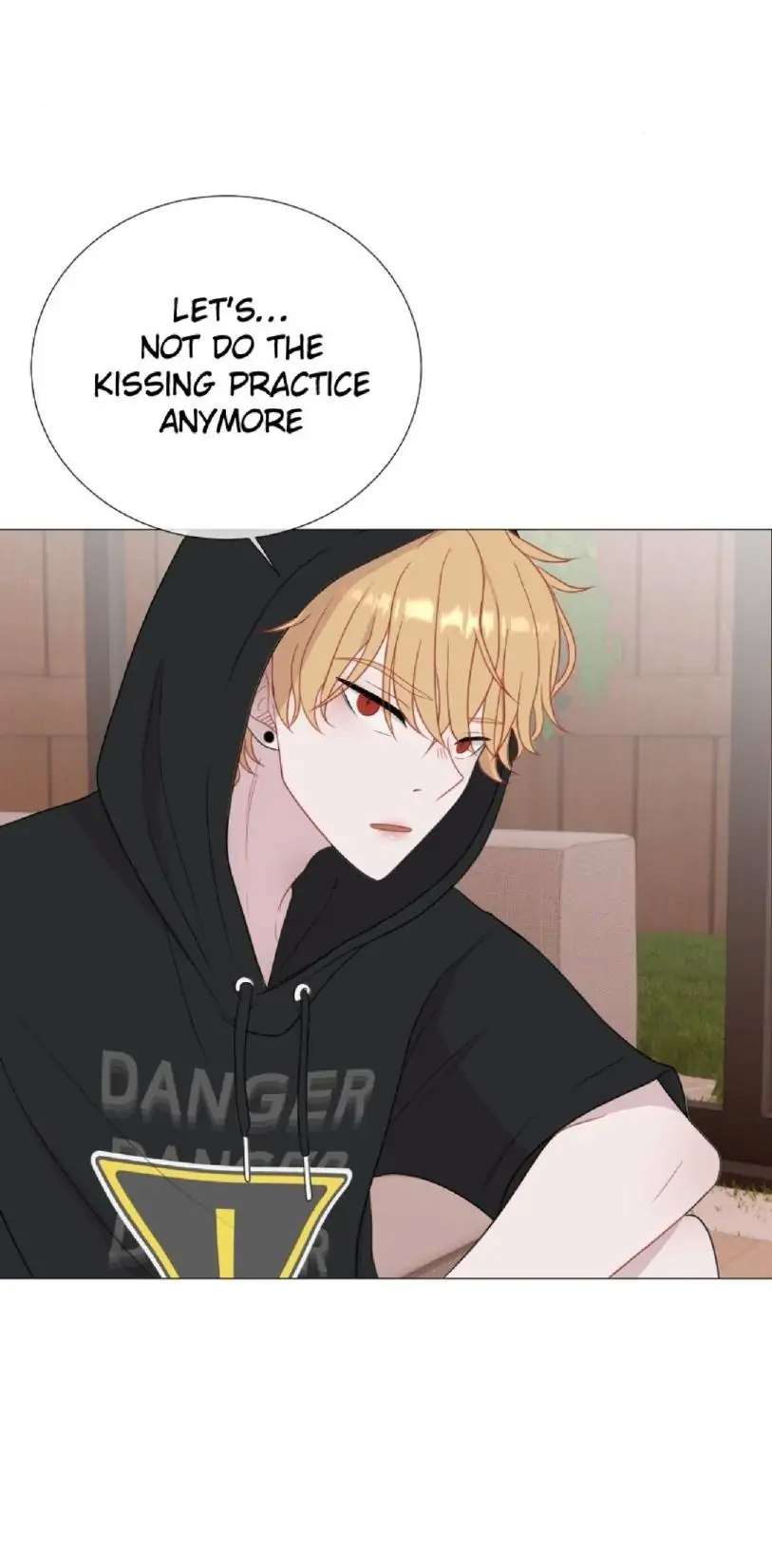 Read Boy Girlfriend chapter 71 image 26 on Lezhin