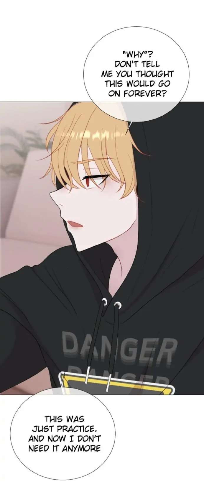 Read Boy Girlfriend chapter 71 image 29 on Lezhin