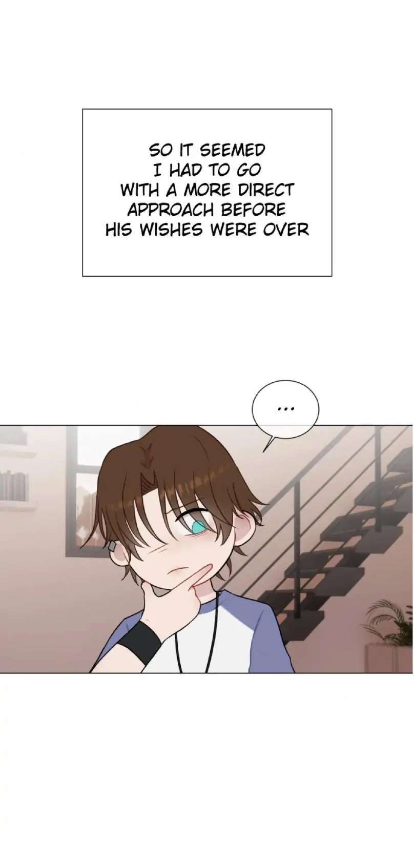 Read Boy Girlfriend chapter 71 image 3 on Lezhin