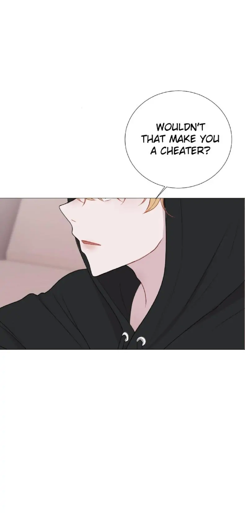 Read Boy Girlfriend chapter 71 image 31 on Lezhin