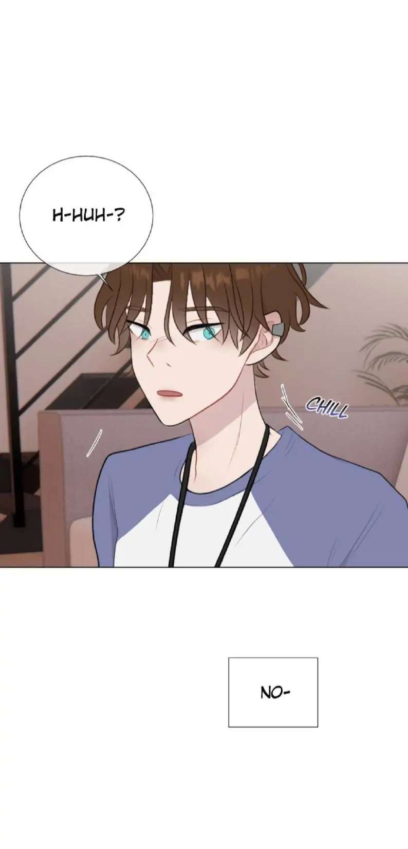 Read Boy Girlfriend chapter 71 image 32 on Lezhin