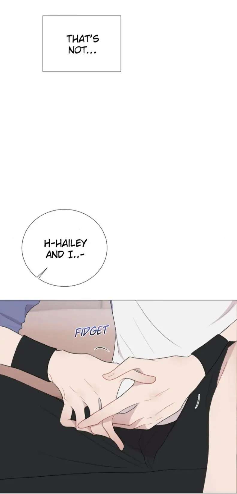 Read Boy Girlfriend chapter 71 image 33 on Lezhin