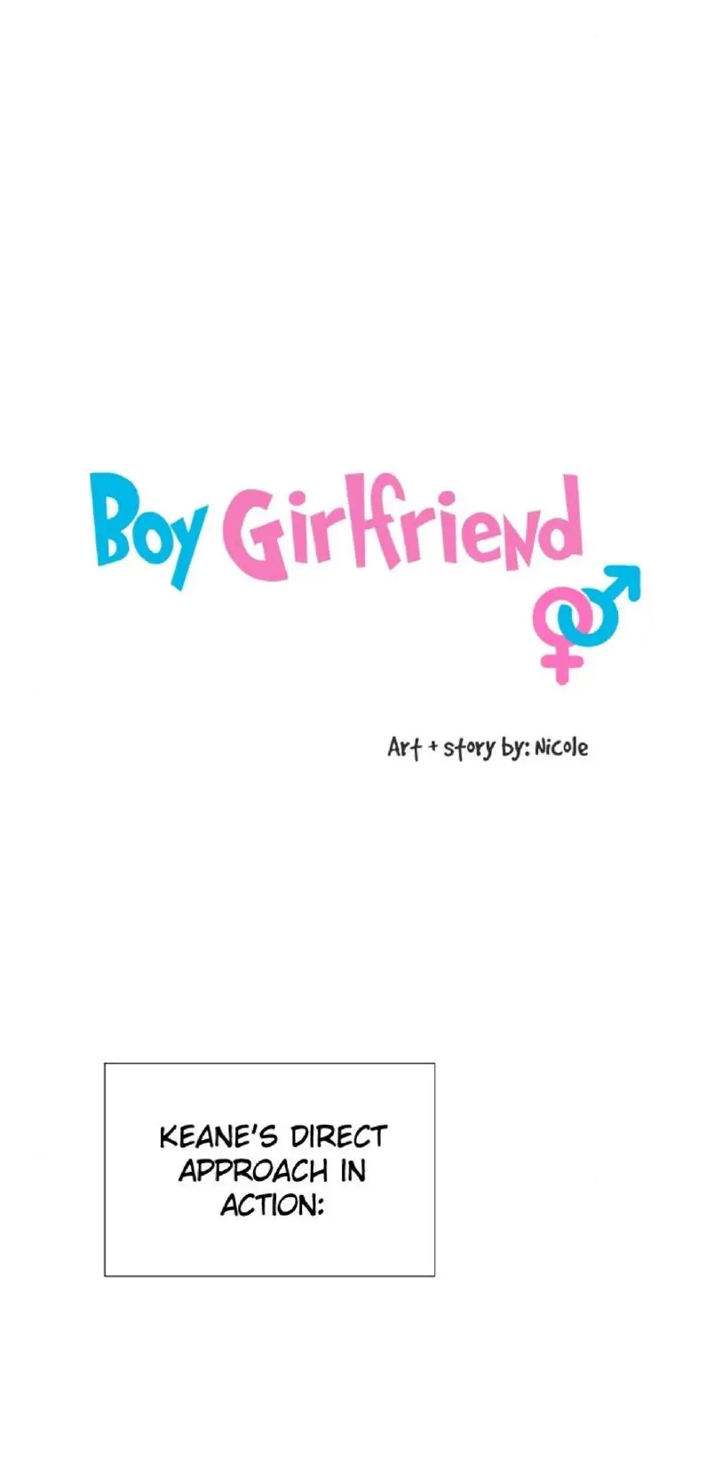 Read Boy Girlfriend chapter 71 image 4 on Lezhin