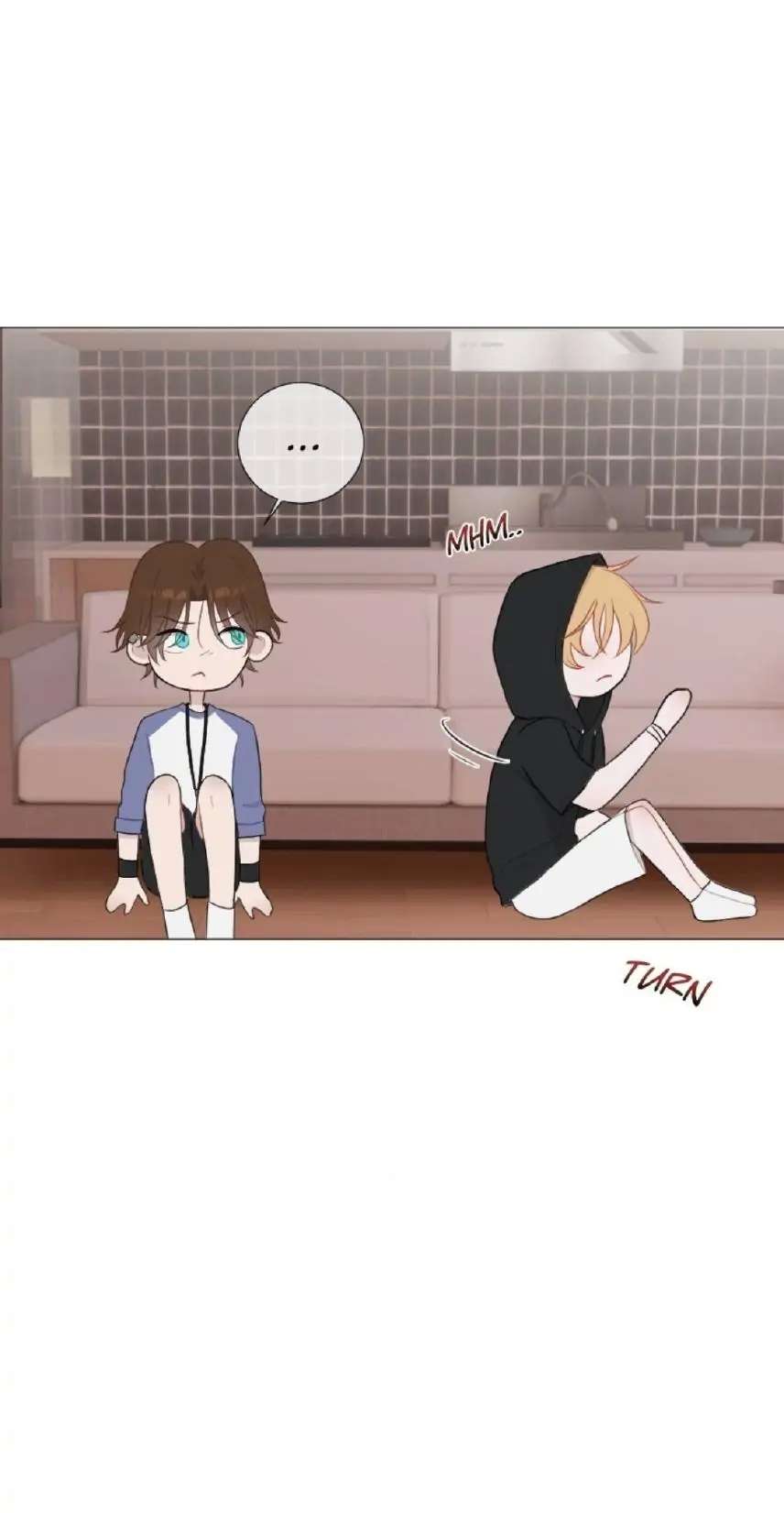 Read Boy Girlfriend chapter 71 image 6 on Lezhin