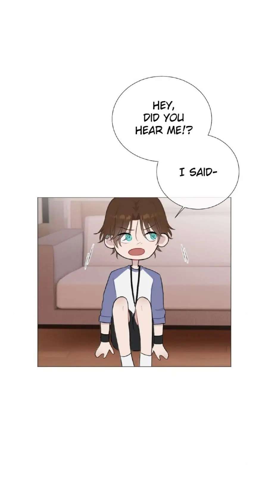 Read Boy Girlfriend chapter 71 image 7 on Lezhin