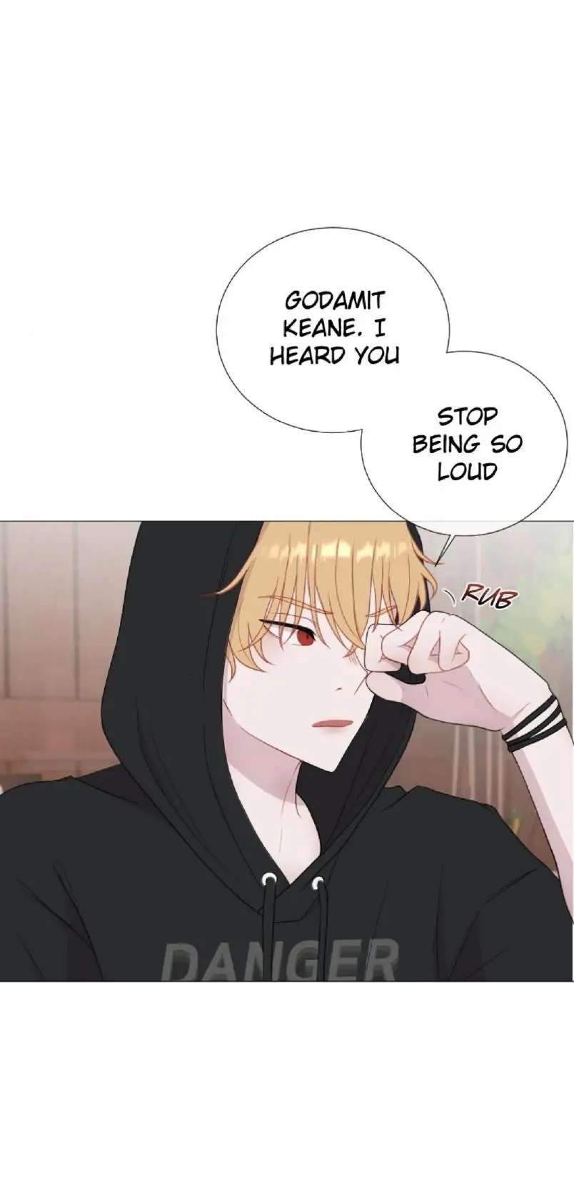 Read Boy Girlfriend chapter 71 image 8 on Lezhin