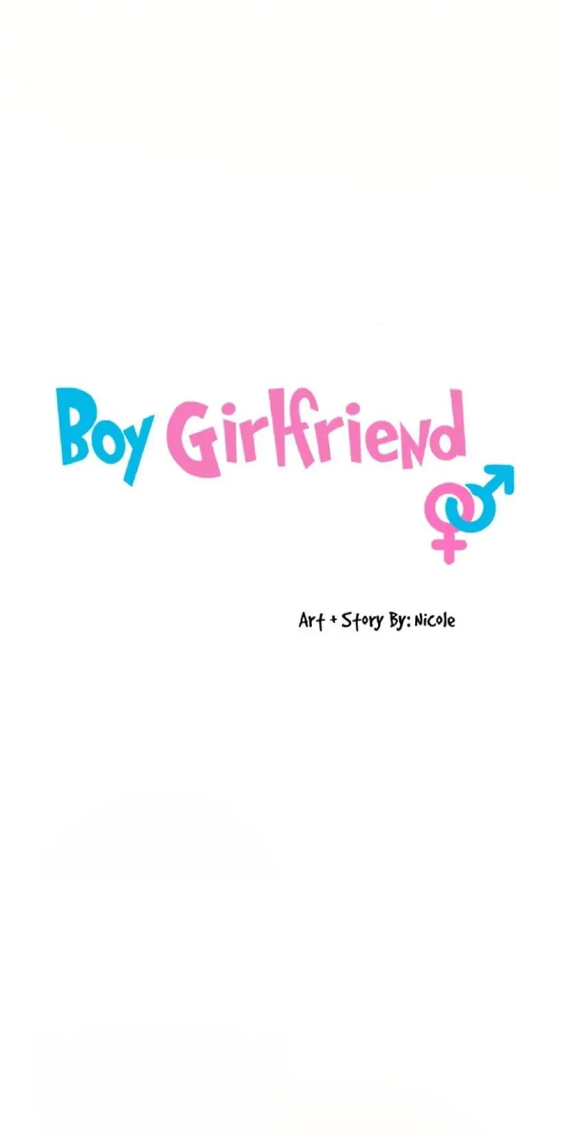 Read Boy Girlfriend chapter 72 image 1 on Lezhin