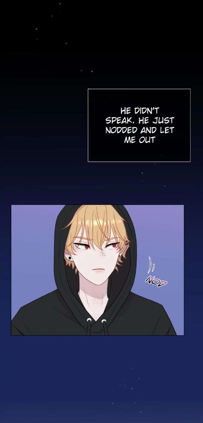 Read Boy Girlfriend chapter 72 image 13 on Lezhin