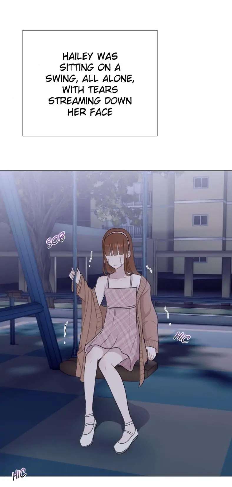 Read Boy Girlfriend chapter 72 image 16 on Lezhin