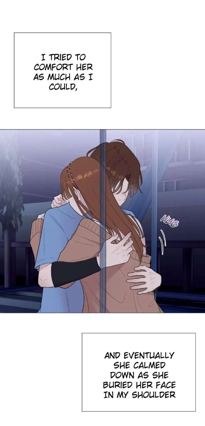 Read Boy Girlfriend chapter 72 image 17 on Lezhin