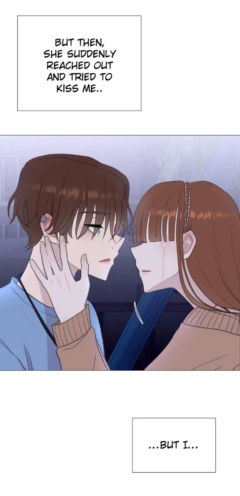 Read Boy Girlfriend chapter 72 image 18 on Lezhin