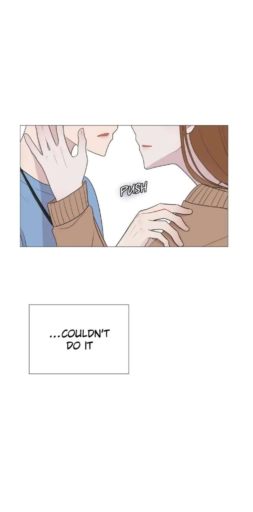 Read Boy Girlfriend chapter 72 image 19 on Lezhin