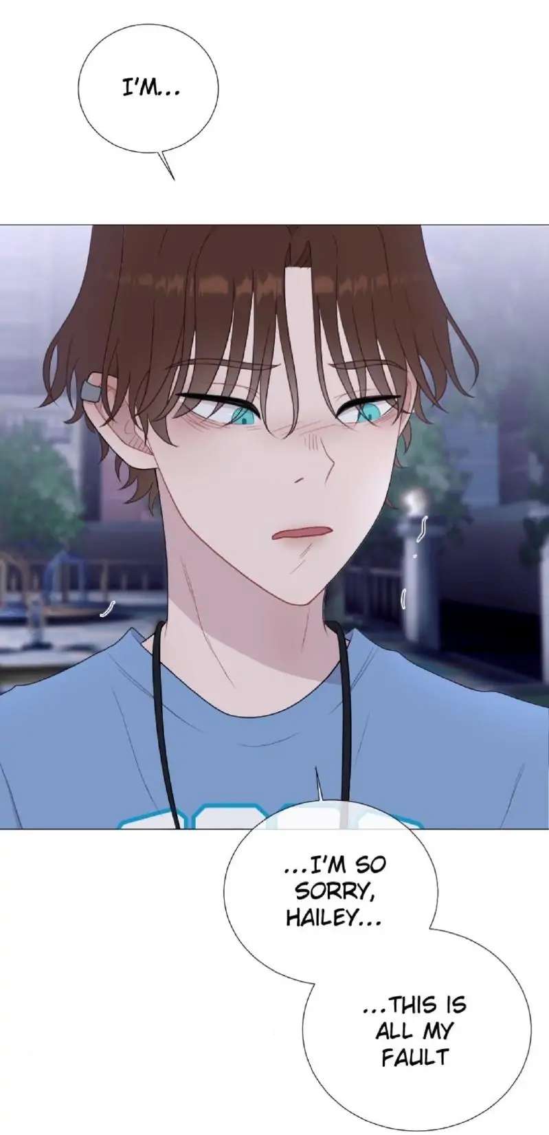 Read Boy Girlfriend chapter 72 image 21 on Lezhin