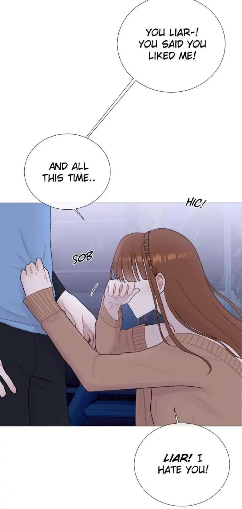 Read Boy Girlfriend chapter 72 image 24 on Lezhin