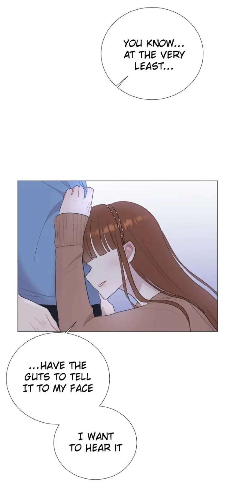 Read Boy Girlfriend chapter 72 image 26 on Lezhin