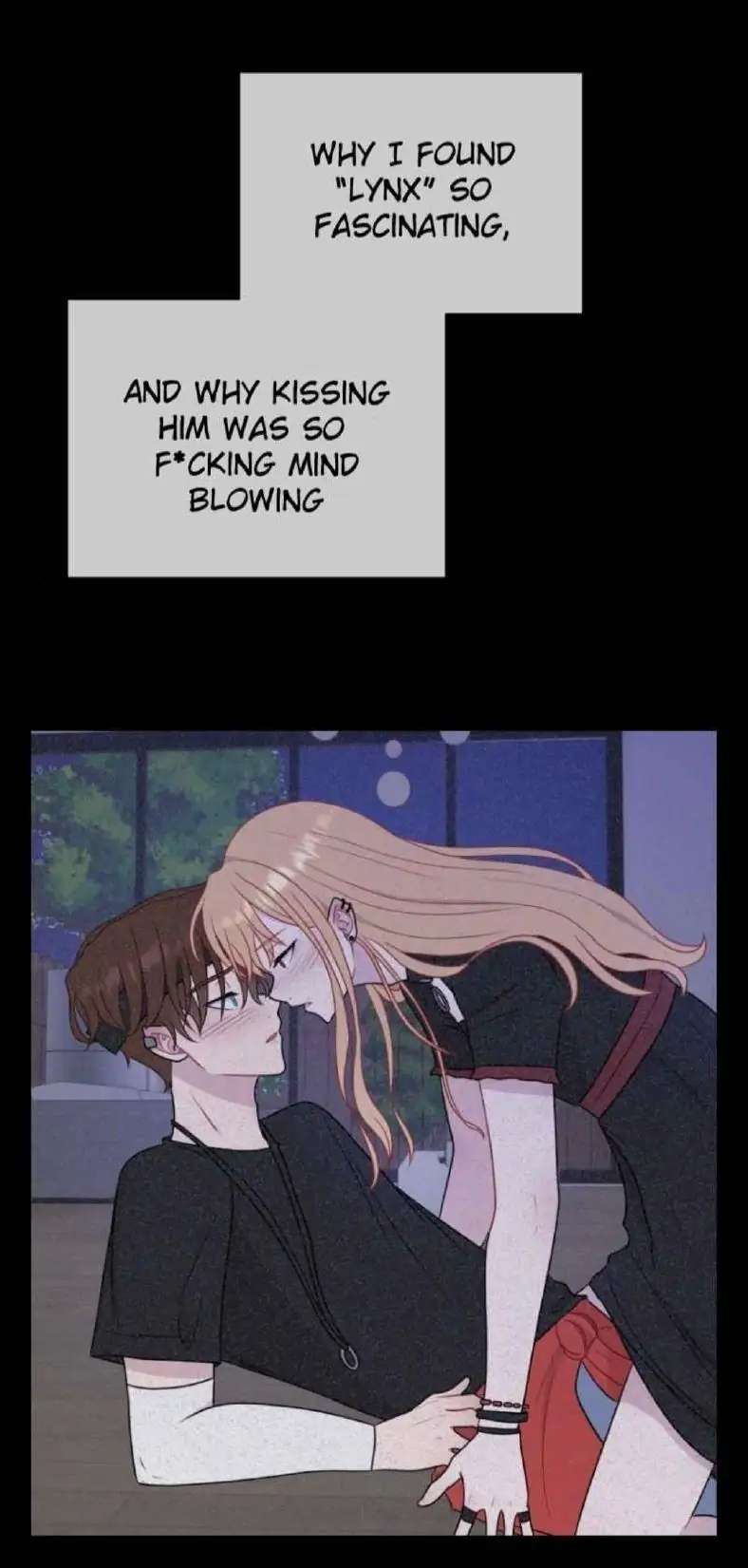 Read Boy Girlfriend chapter 72 image 37 on Lezhin