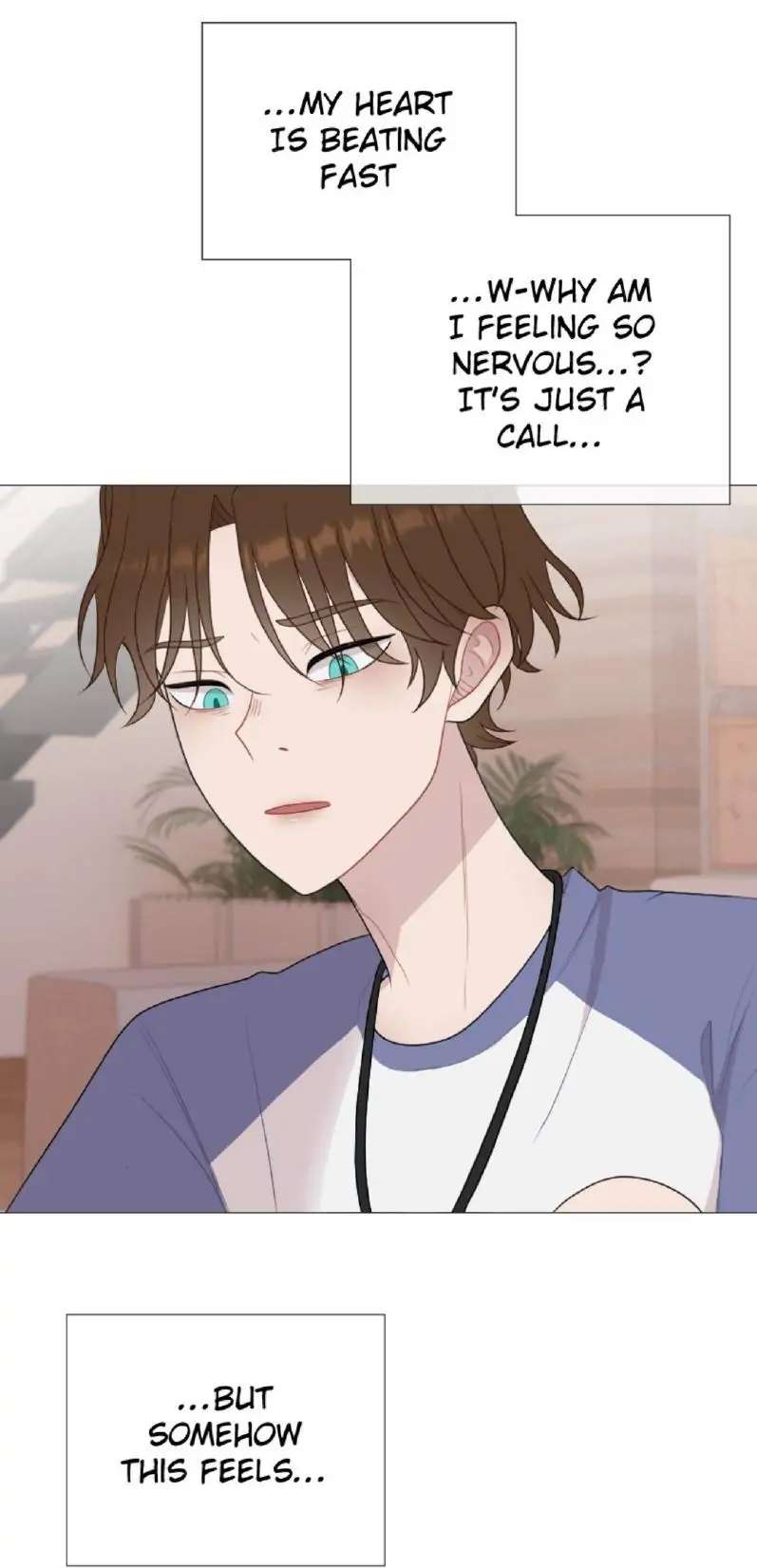 Read Boy Girlfriend chapter 72 image 4 on Lezhin