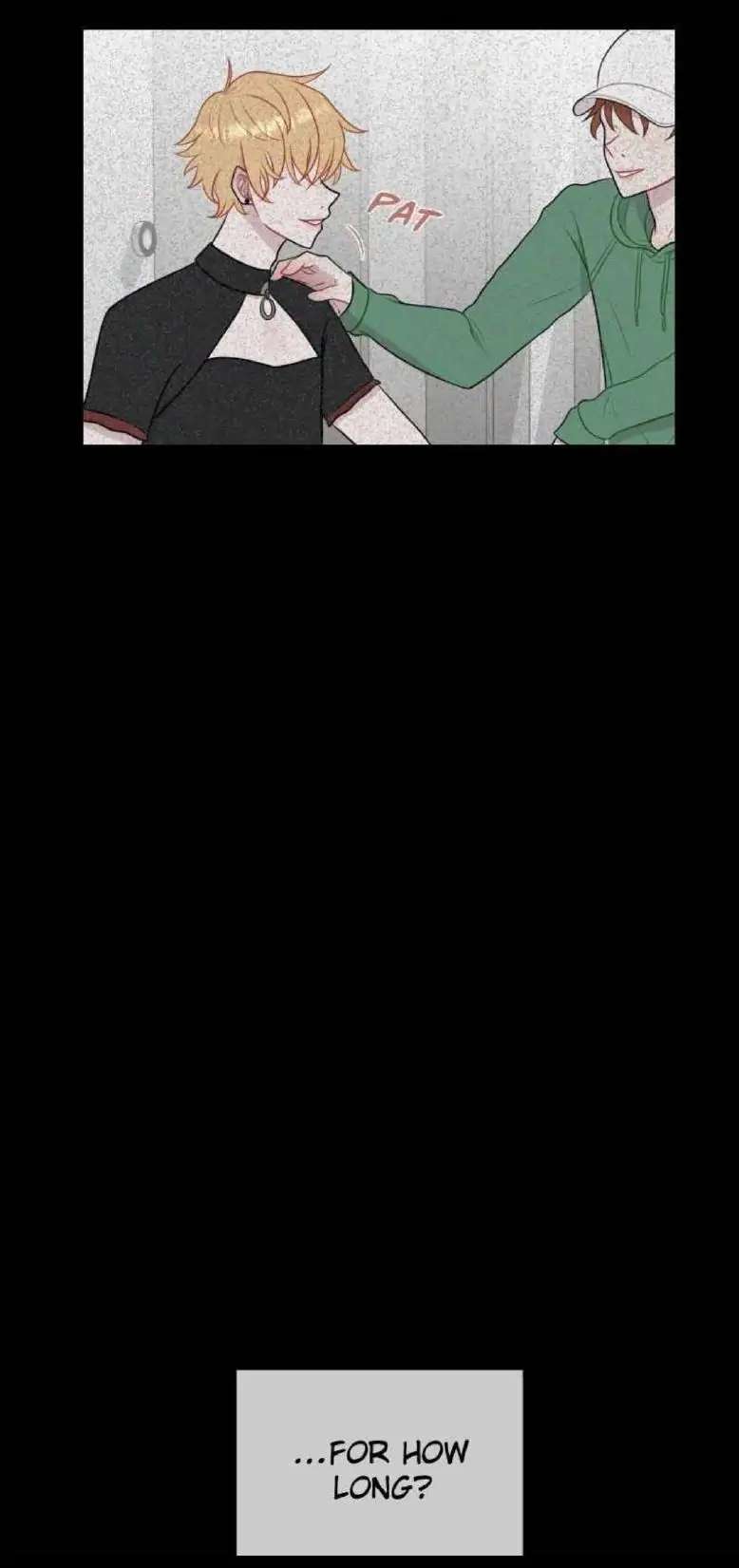 Read Boy Girlfriend chapter 72 image 40 on Lezhin